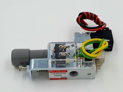 妙德CVB-09HSCK24BL